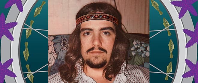 Peter Devoe