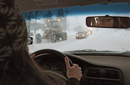 Why some safety regulations make for worse drivers