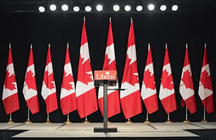 There is no beginner's luck in political leadership