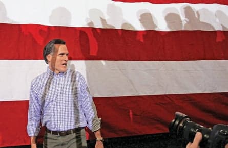 A Trumpian wing is born in the GOP