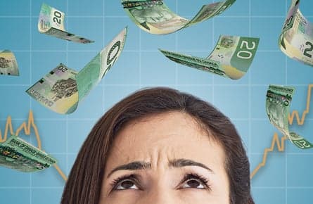How to stop doing dumb things with your money