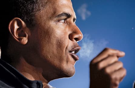 The covert war against Iran
