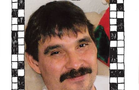 Monte Walter Menard