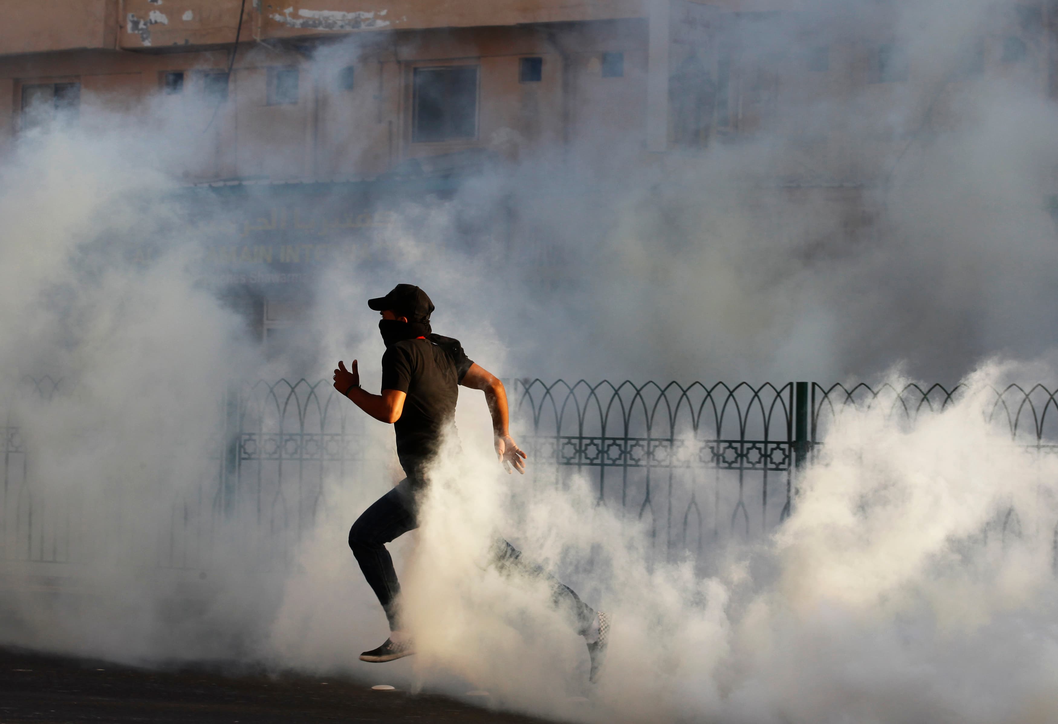 Week in Pictures: January 2 – 8, 2011