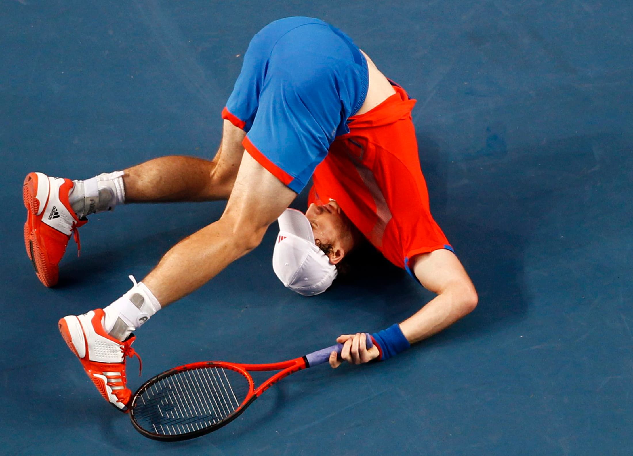Week in Pictures: January 23 - 29, 2012