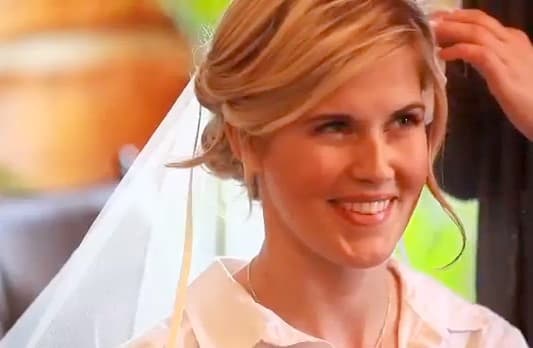 Watch an excerpt from 'Winter', a documentary about Sarah Burke and Rory Bushfield