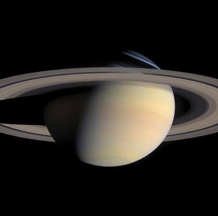 Why Saturn's moon Titan is the best spot for an off-world colony