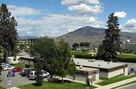 Thompson Rivers students want budget published