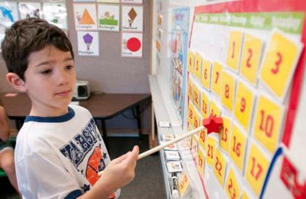 The battle over the "cure" for autism