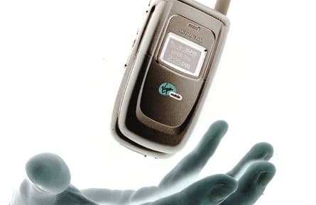 The Liberals jump on the cellphone airwaves bandwagon