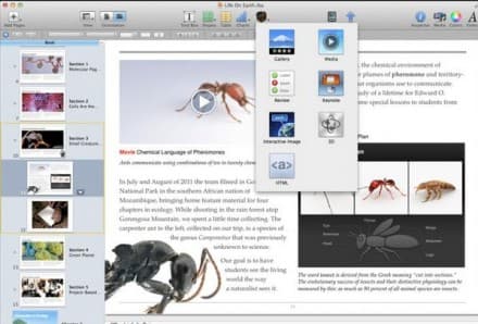 Analysts: 90,000 have downloaded iBooks Author since Thursday