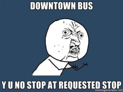 Quick Memes: the new campus obsession