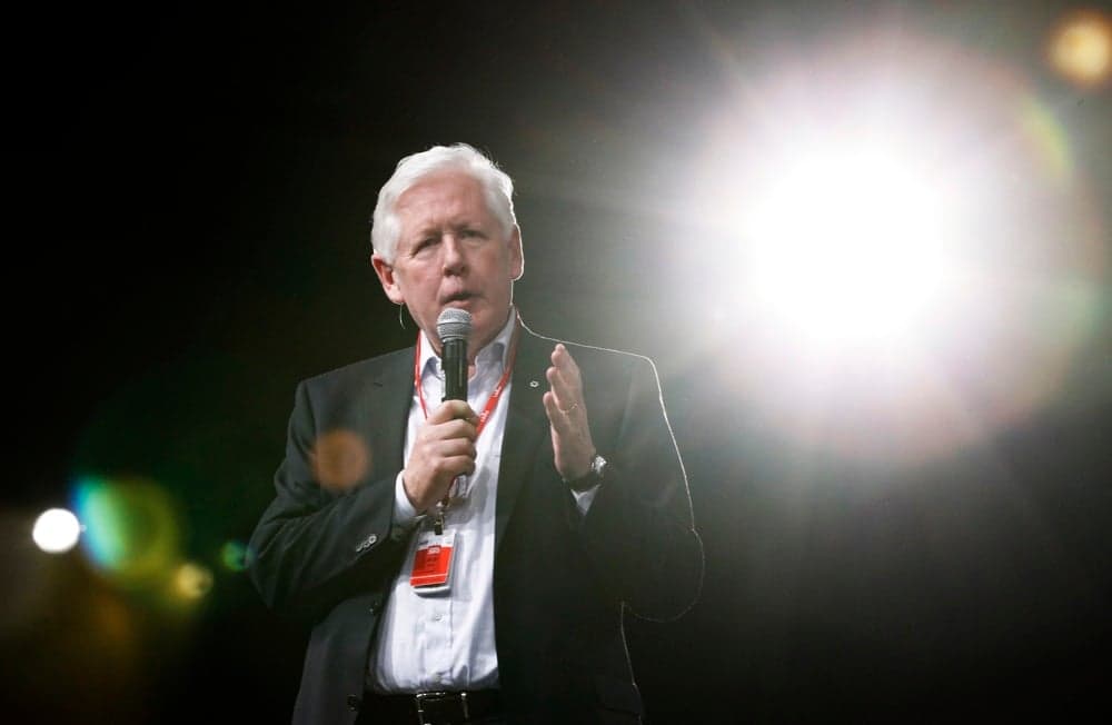 Avoiding pitfalls, the Liberals give themselves a chance