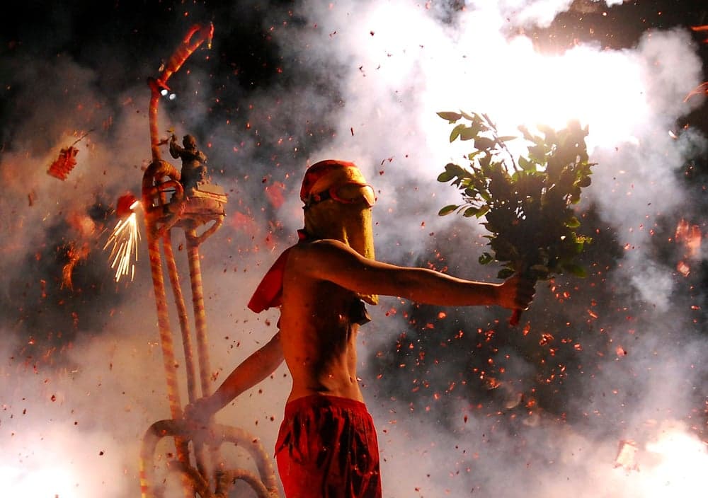 Week in Pictures: February 6th - 12th 2012