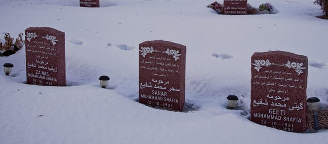 The Shafia honour killing trial–Chapter 1
