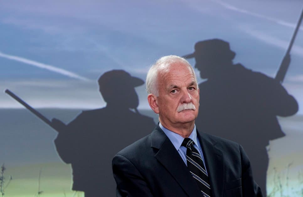 The Commons: Vic Toews teaches us a valuable lesson