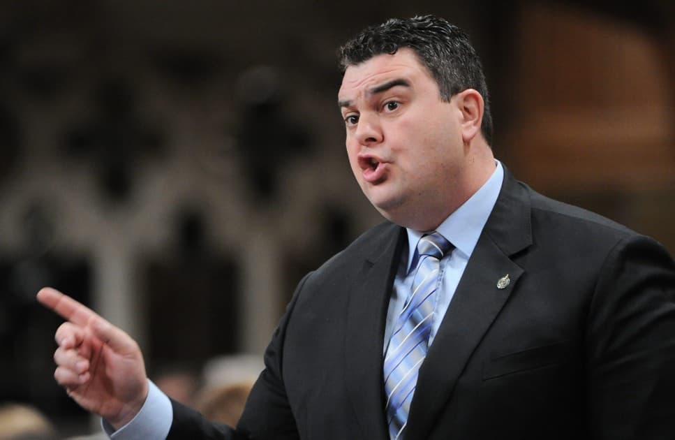 The Commons: Let us debate that which is unsubstantiated
