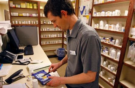 Psychotropes and children: are we ruining a generation?
