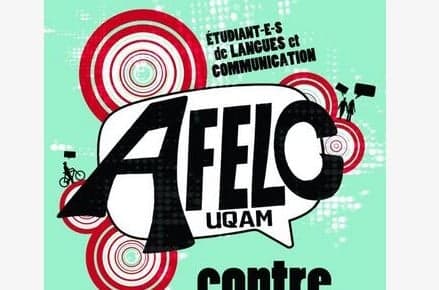Quebec activists call for kidnappings, vandalism