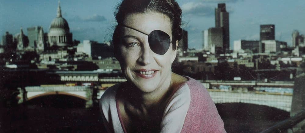 Remembering Marie Colvin