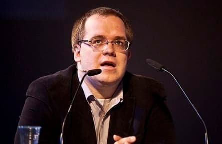 Evgeny Morozov: note to a grumpy pundit