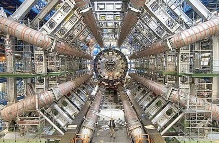 Higgs boson steals the show at AAAS meeting