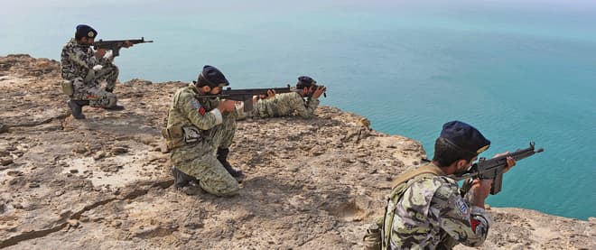 The right way for the west to get tough with Iran