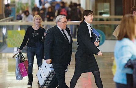 The polygamy tax break