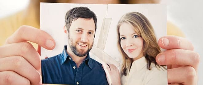 How to survive an affair
