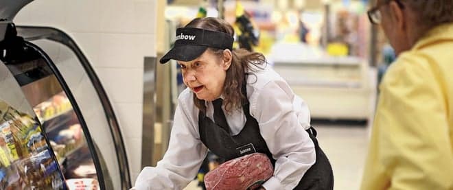 Back to work, grandma—why the retirement age needs to change