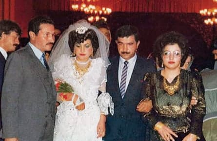 The Shafia honour killing trial—Chapter 2