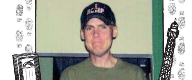 Thomas Reginald Joseph Irvine