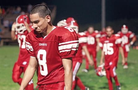 A beleaguered Texas school district ditches sports