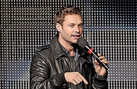 Investor idol