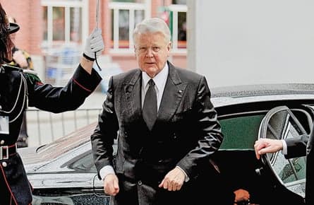 Iceland: a new model for dealing with collapse?