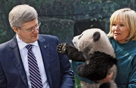 How to lower tariffs and not give China preferential treatment