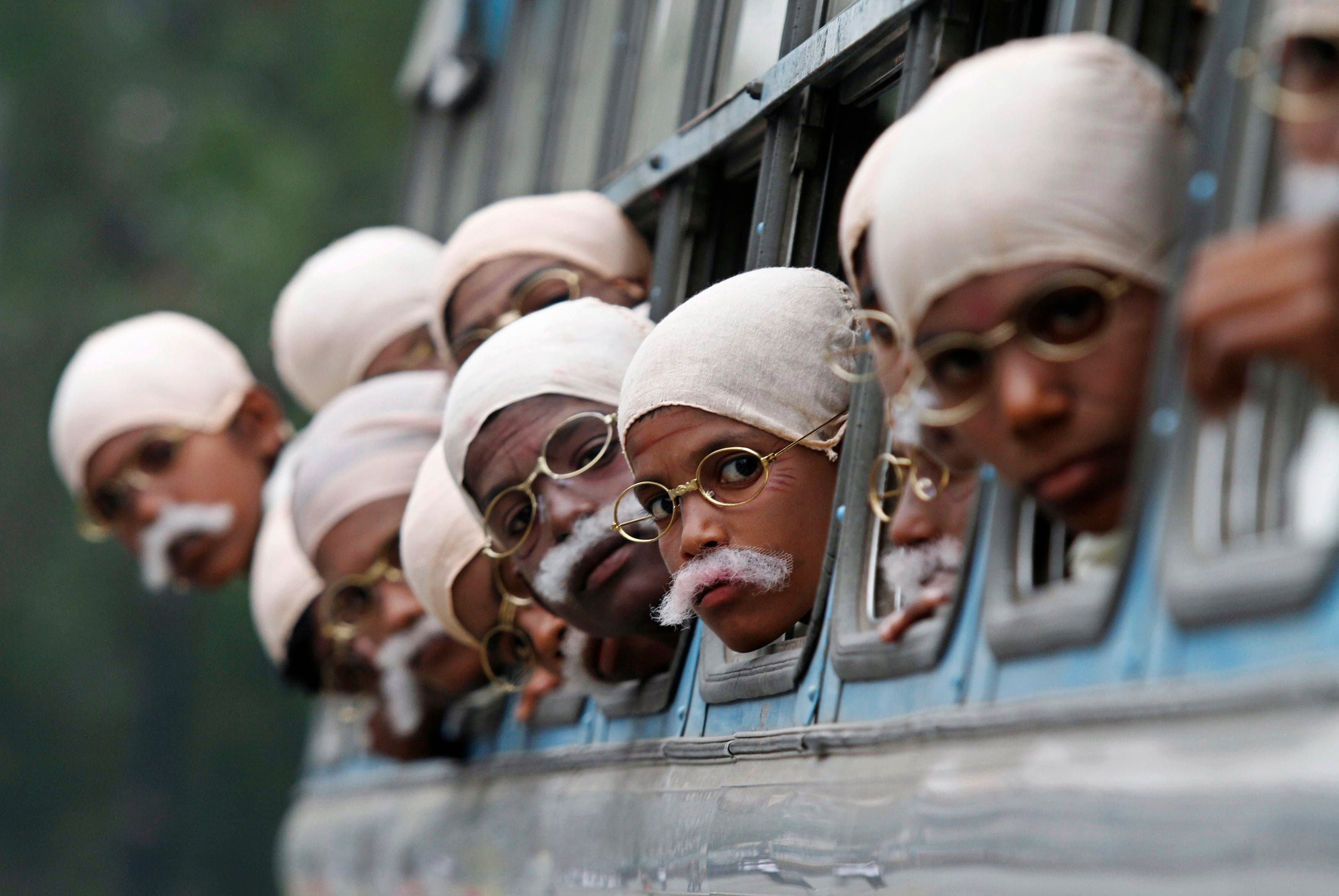 Week in Pictures: Jan. 30 - Feb. 5, 2012