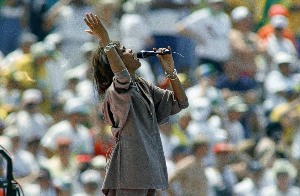 How Whitney Houston changed MTV