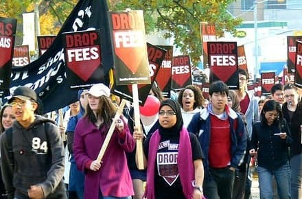 Want lower tuition? Ask your profs about $97,000 pensions.