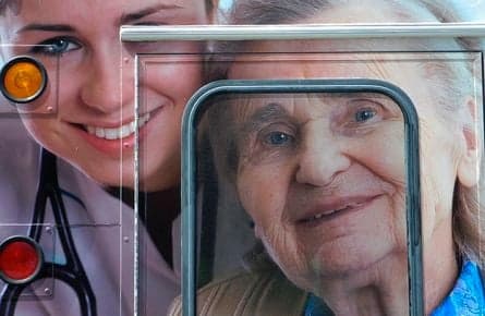 Healthcare: Technology is a bigger cost driver than demography