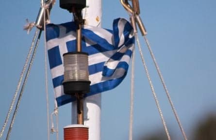 Stupid rules are sinking the Greek economy
