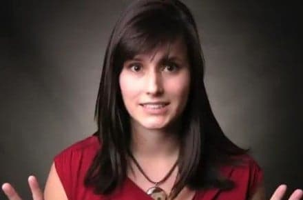 Video warns of "the dangers of law school"