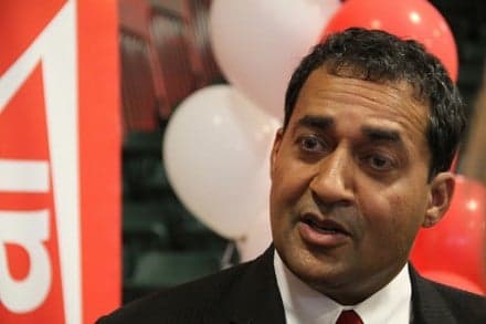 Alberta Liberals promise free tuition