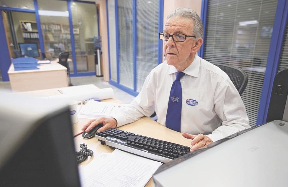 The upside of delayed retirement