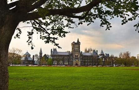 On copyright silliness, U of T and Western beat Vic Toews
