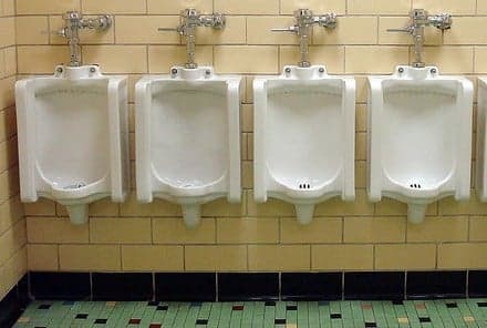 Can't afford a hall? How about a stall?