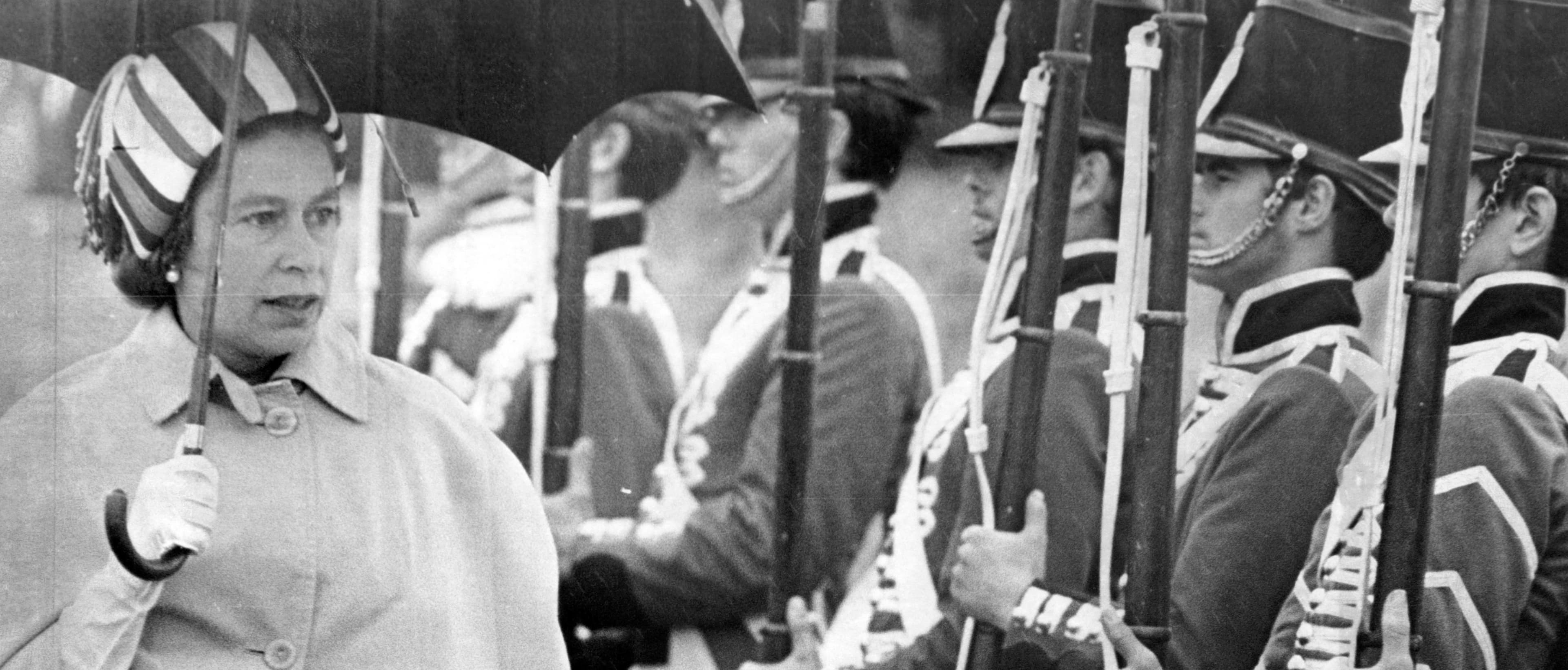 Andrew Marr gets royals talking in 'Diamond Queen'