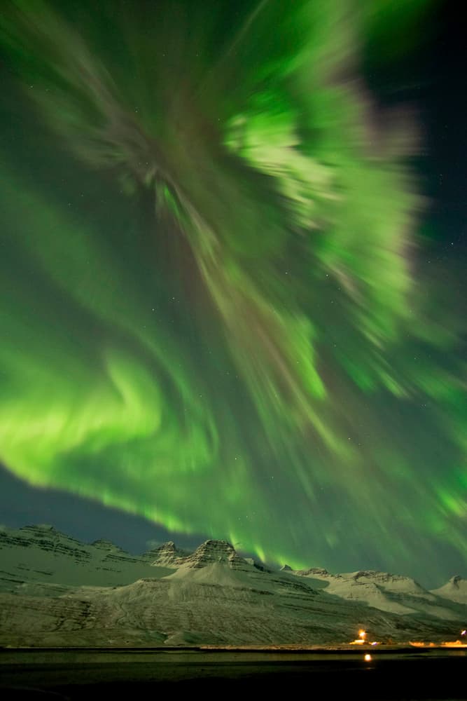 Week in Pictures: March 12 - 18, 2012