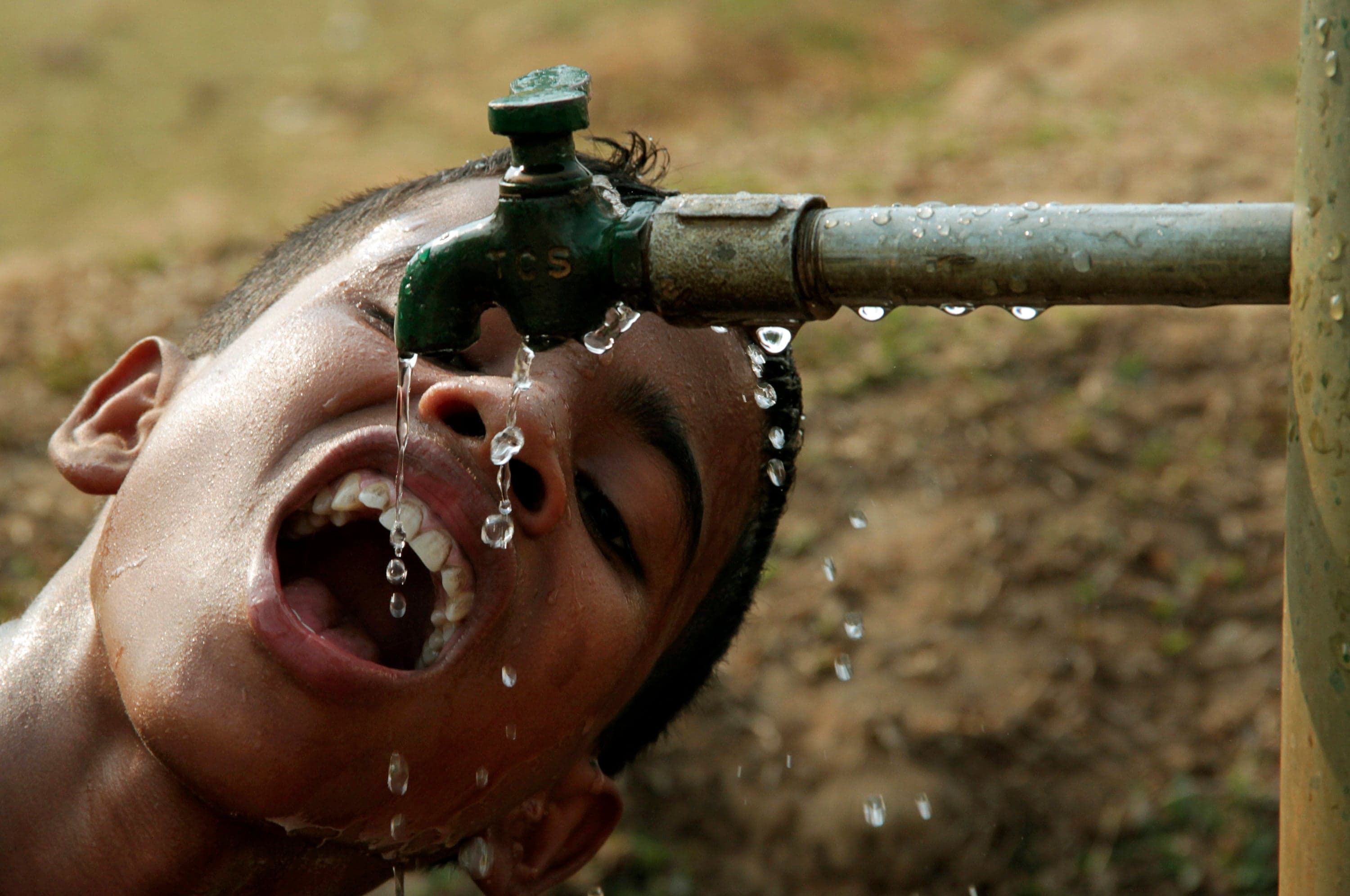 Week in Pictures: March 19 - 25 2012