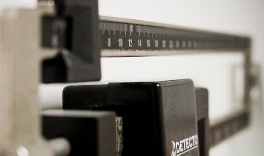 When it comes to being fat, we're simply too polite